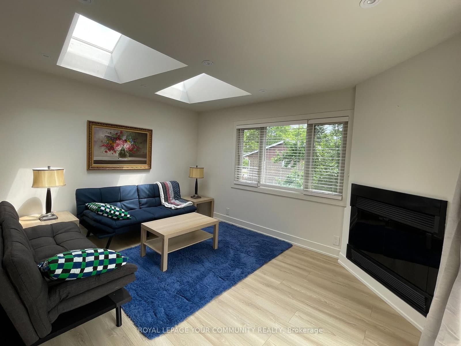 (Furnished) - 80 Trayborn Drive, Richmond Hill, ON