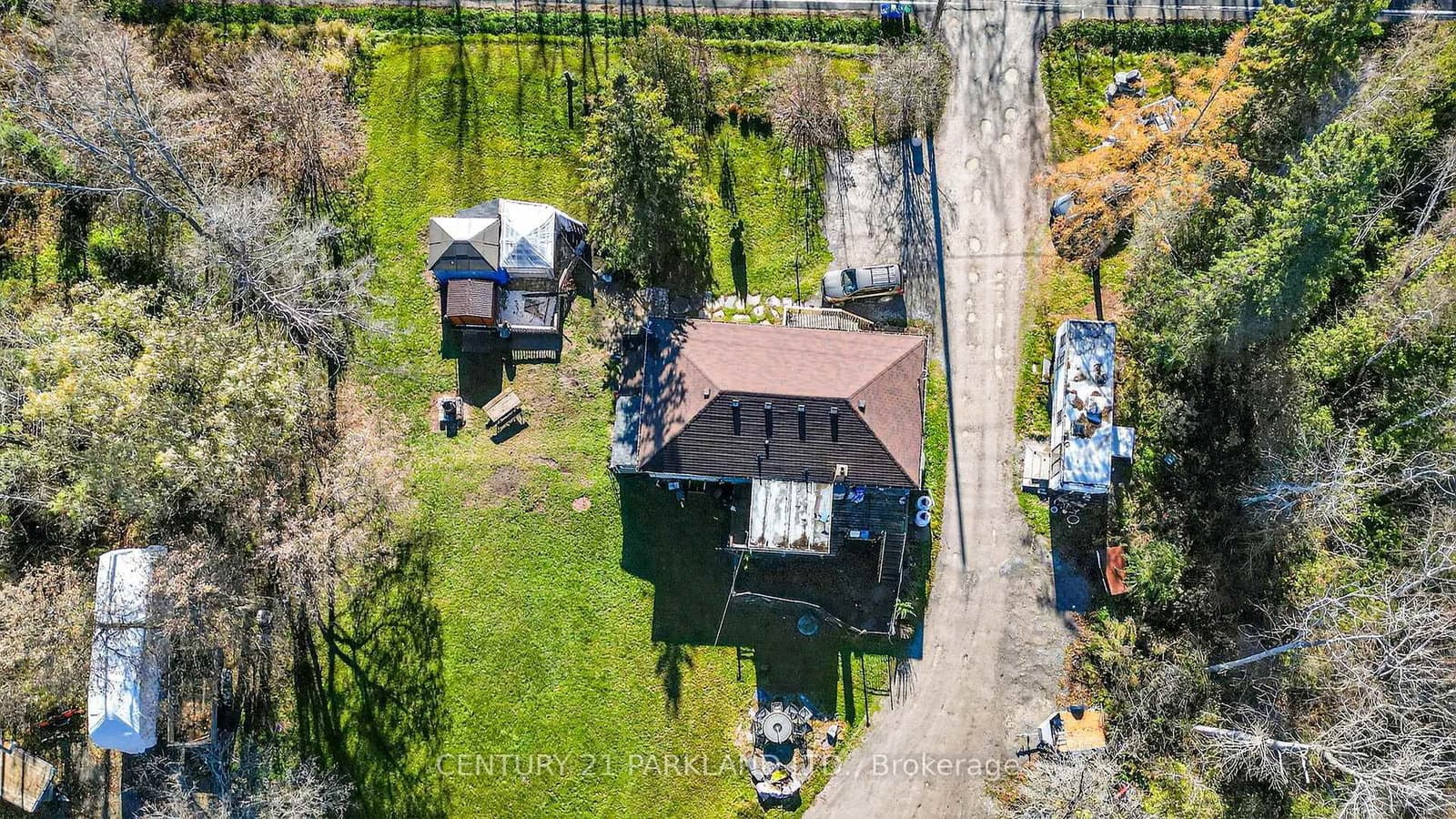 4762 Old Homestead Road, Georgina, ON