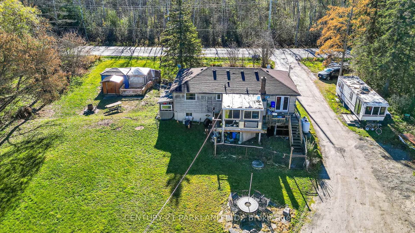 4762 Old Homestead Road, Georgina, ON — photo 2