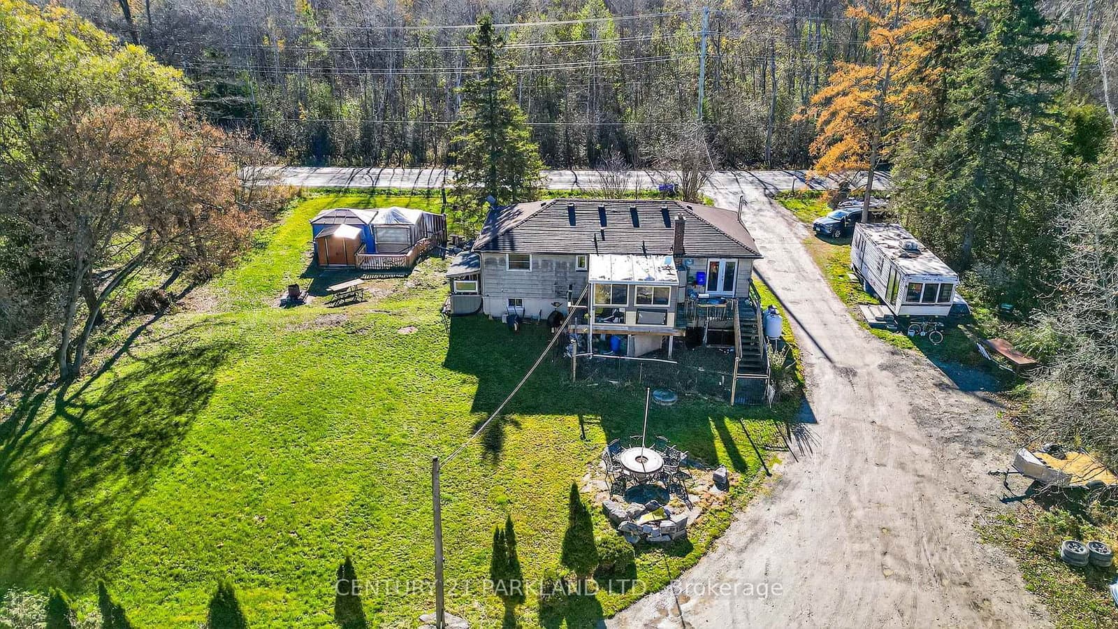 4762 Old Homestead Road, Georgina, ON — photo 3