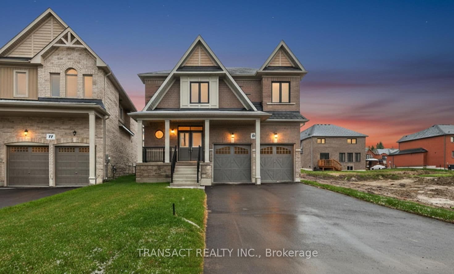15 Baycroft Boulevard, Essa, ON