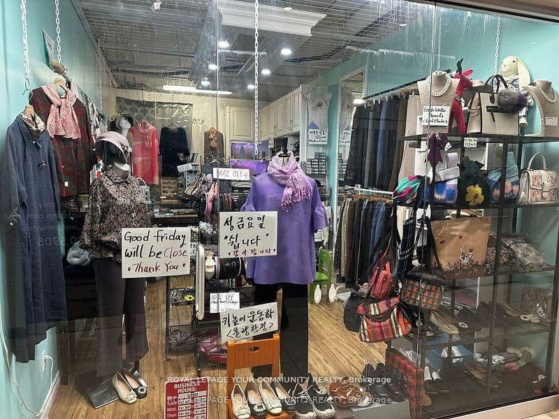 #256 - 7181 Yonge Street, Markham, ON