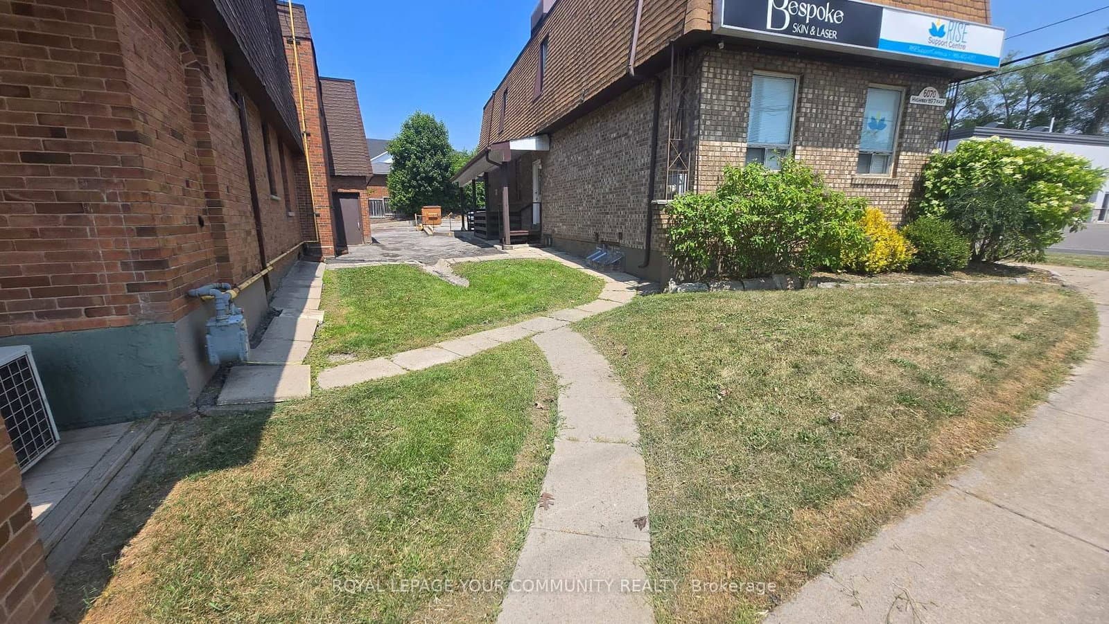 101-B - 6060 Highway 7 E, Markham, ON