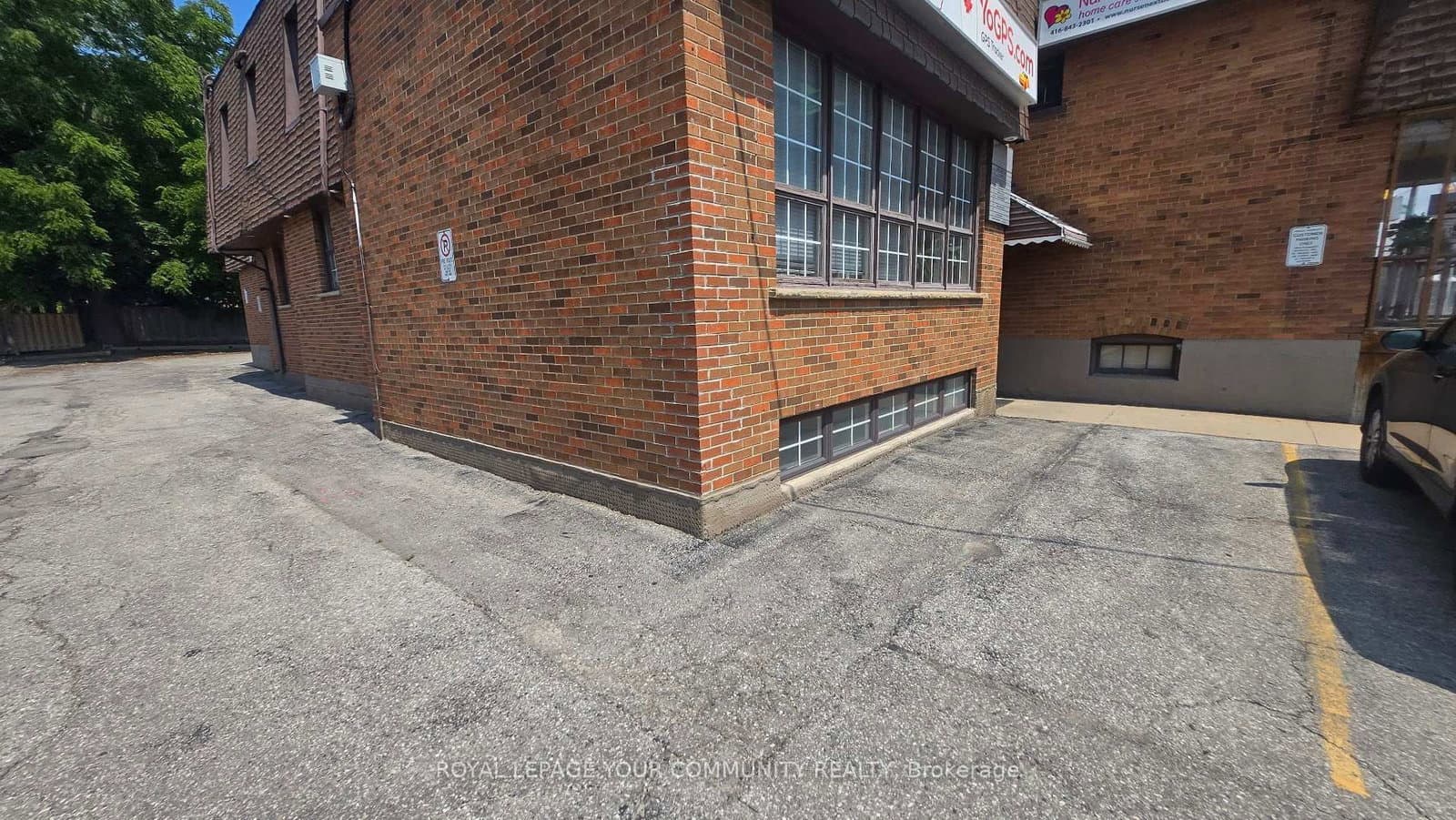 101-B - 6060 Highway 7 E, Markham, ON — photo 2