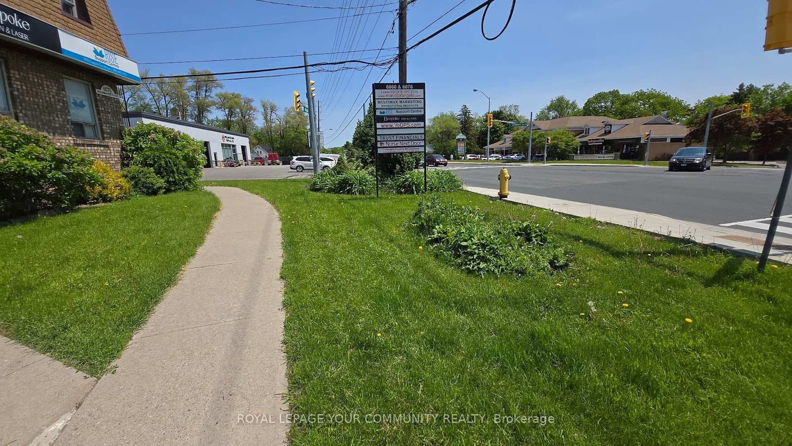 101-B - 6060 Highway 7 E, Markham, ON — photo 3