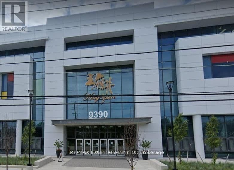 1B9 - 9390 Woodbine Avenue, Markham, ON