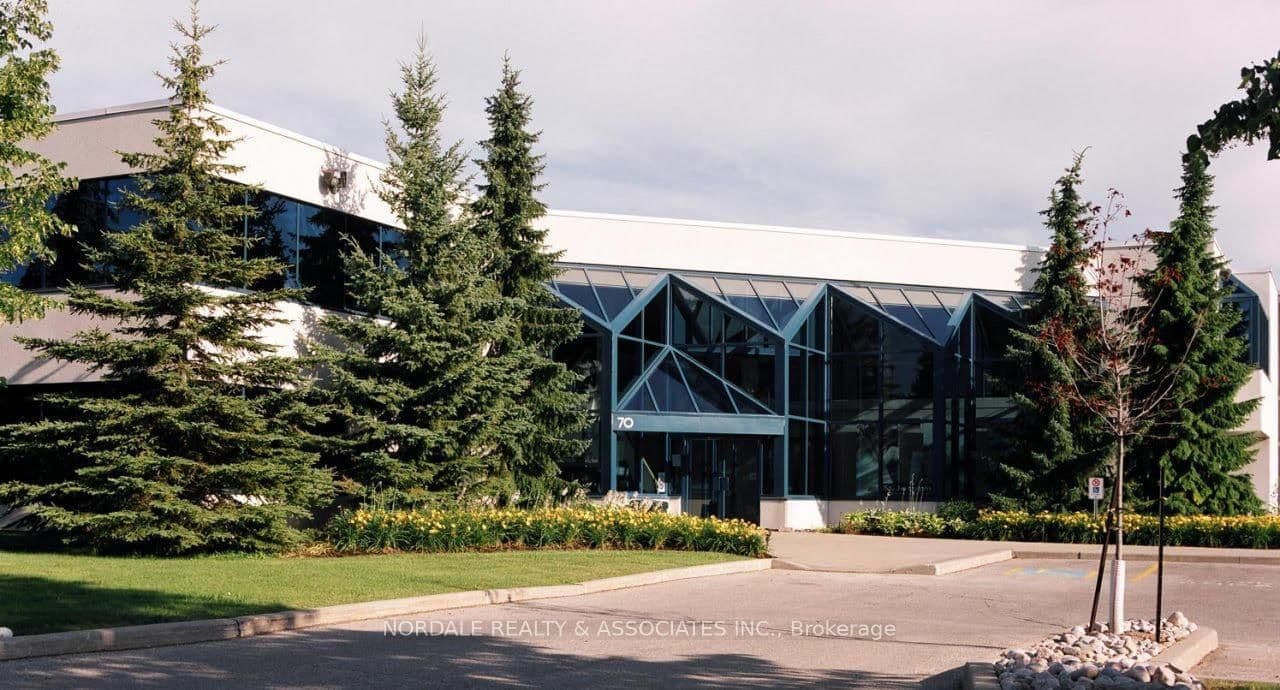 70 West Wilmot Street, Richmond Hill, ON