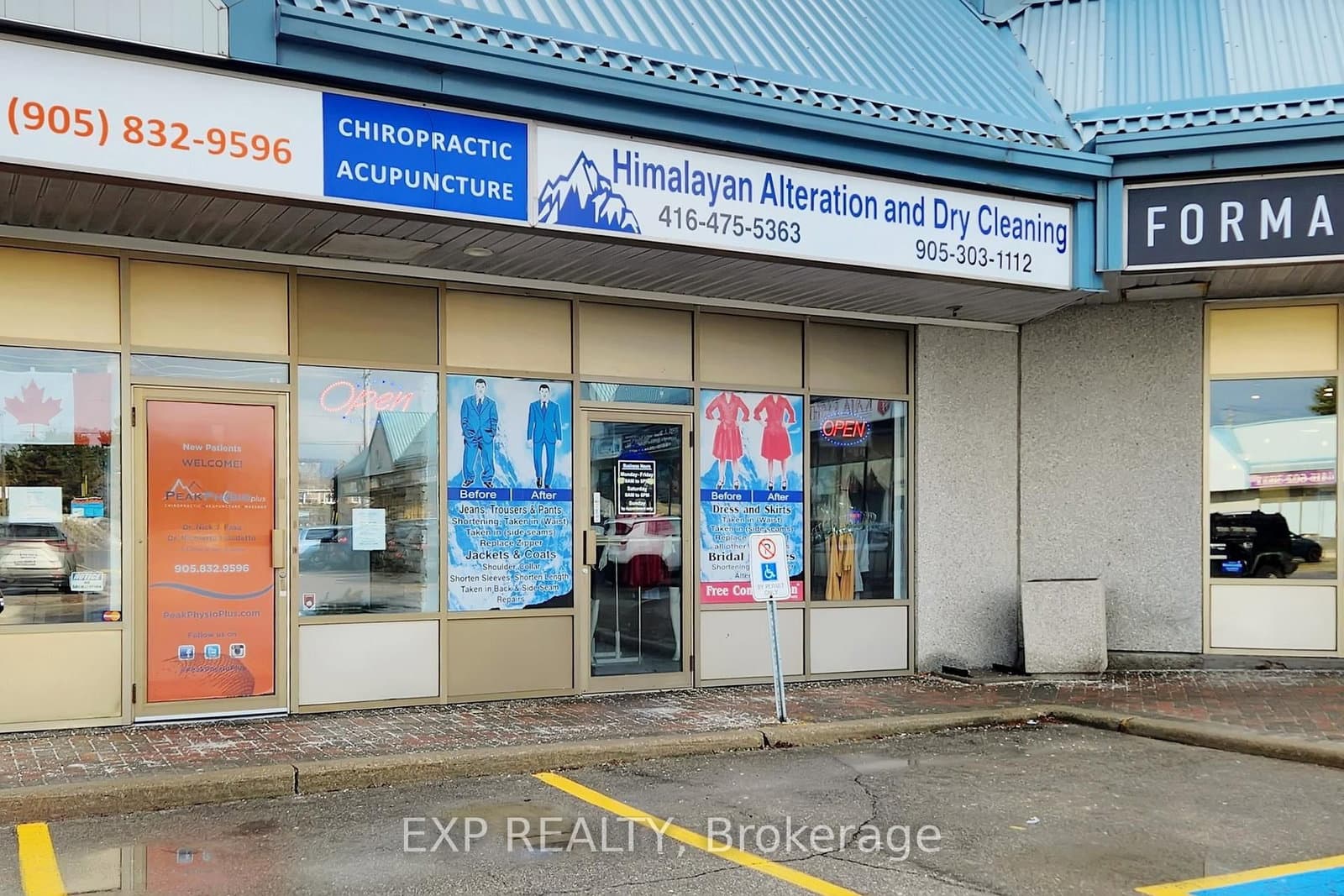 12 - 9222 Keele Street, Vaughan, ON