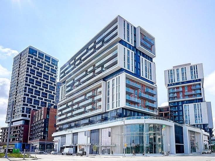 717 - 292 Verdale Crossing, Markham, ON