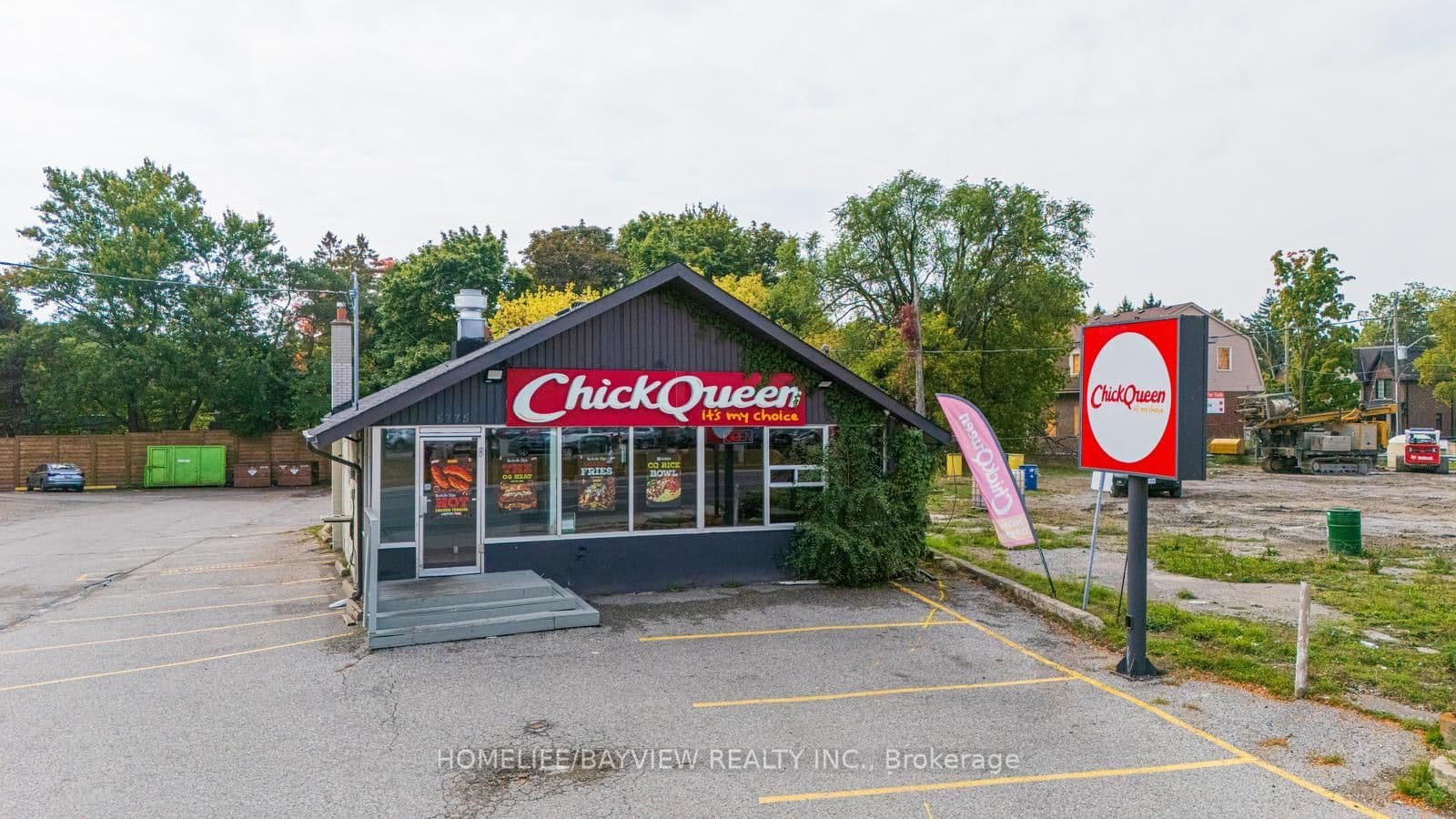 5775 Highway 7, Markham, ON — photo 2