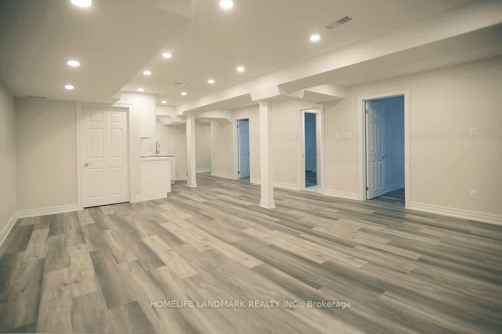5 Southvale (Basement) Drive, Vaughan, ON