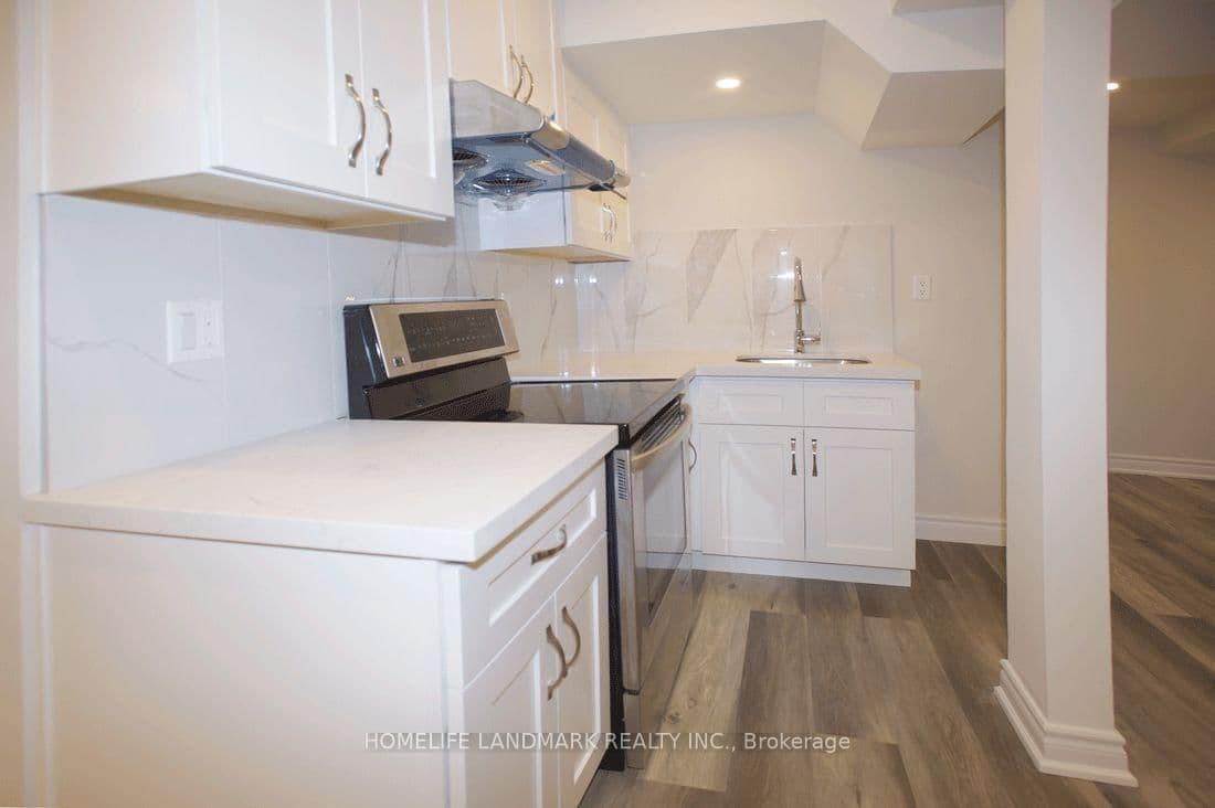 5 Southvale (Basement) Drive, Vaughan, ON — photo 3