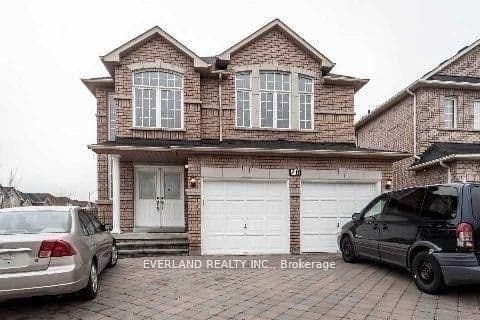 Bsmt - 78 Eastvale Drive, Markham, ON