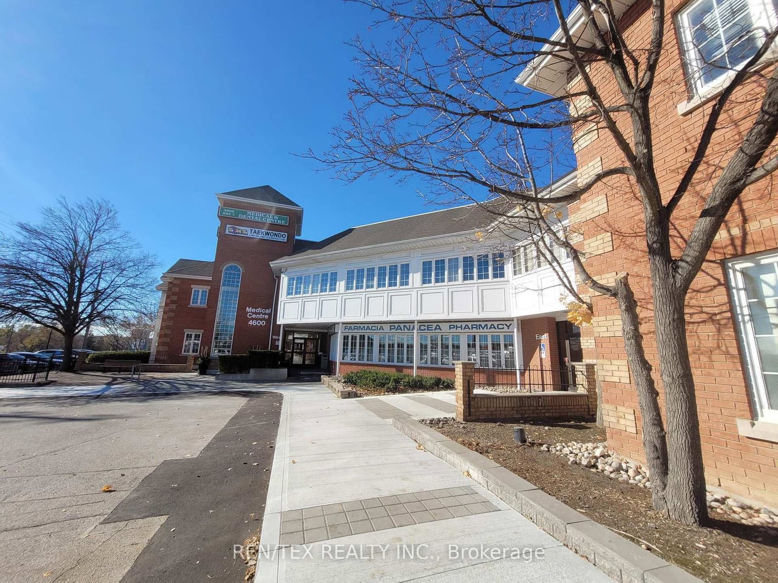 170 - 4600 Highway 7, Vaughan, ON