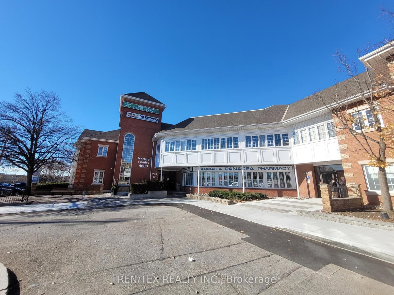170 - 4600 Highway 7, Vaughan, ON — photo 2