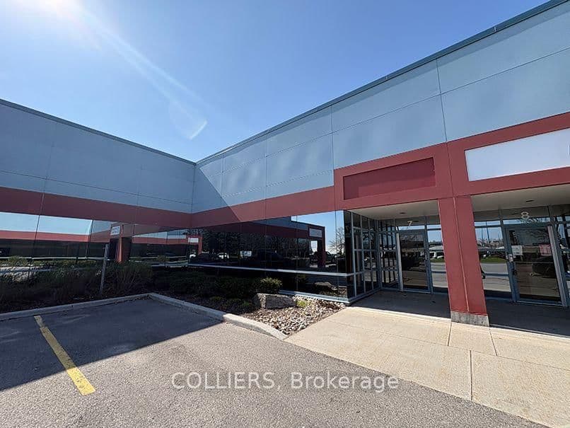 7 - 100 Leek Crescent, Richmond Hill, ON