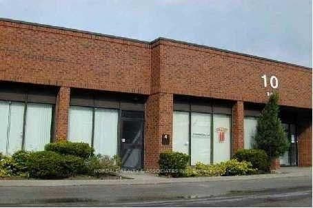 29 & 30 - 10 Planchet Road, Vaughan, ON