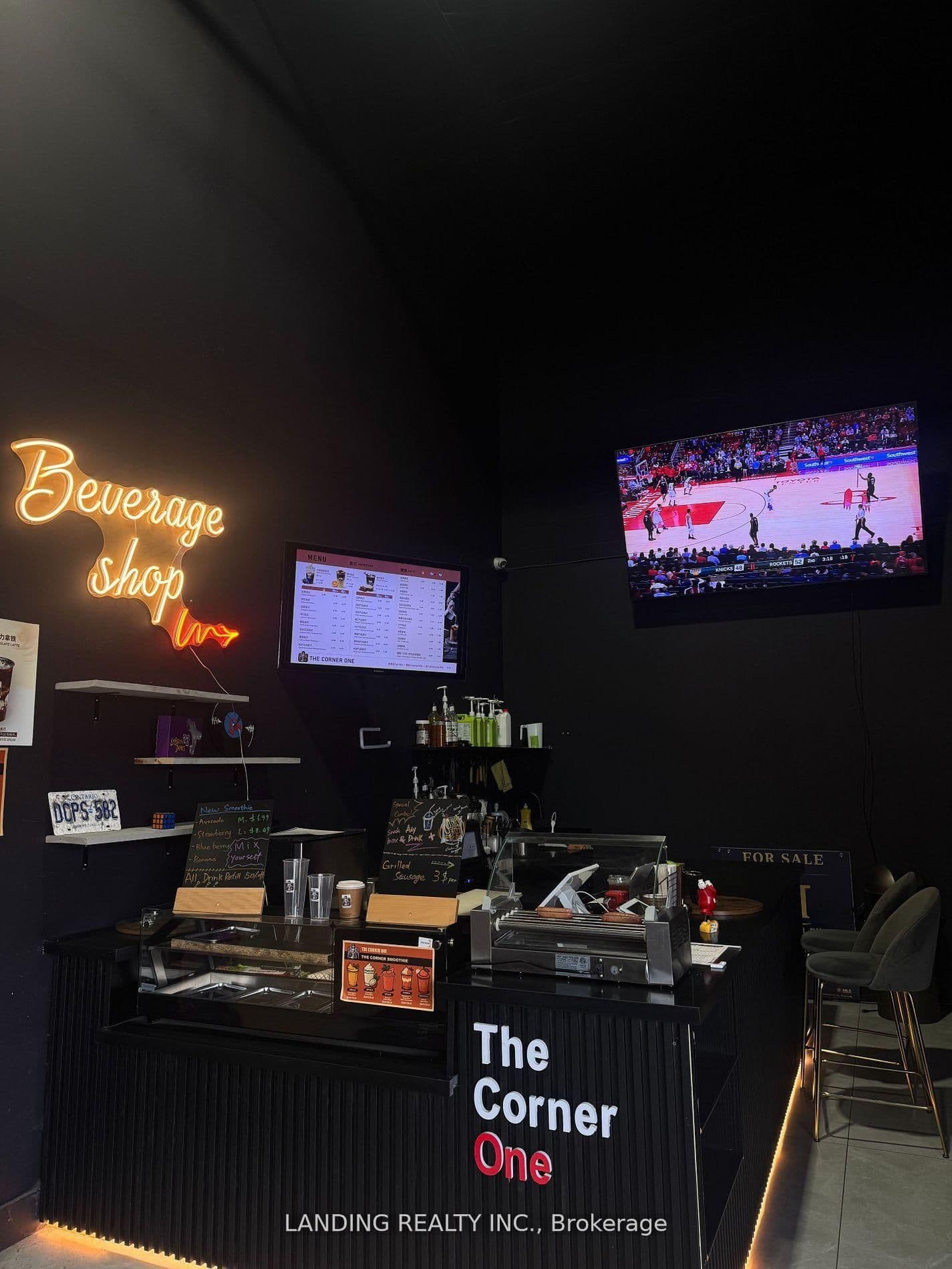 6 - 7634 Woodbine Avenue, Markham, ON
