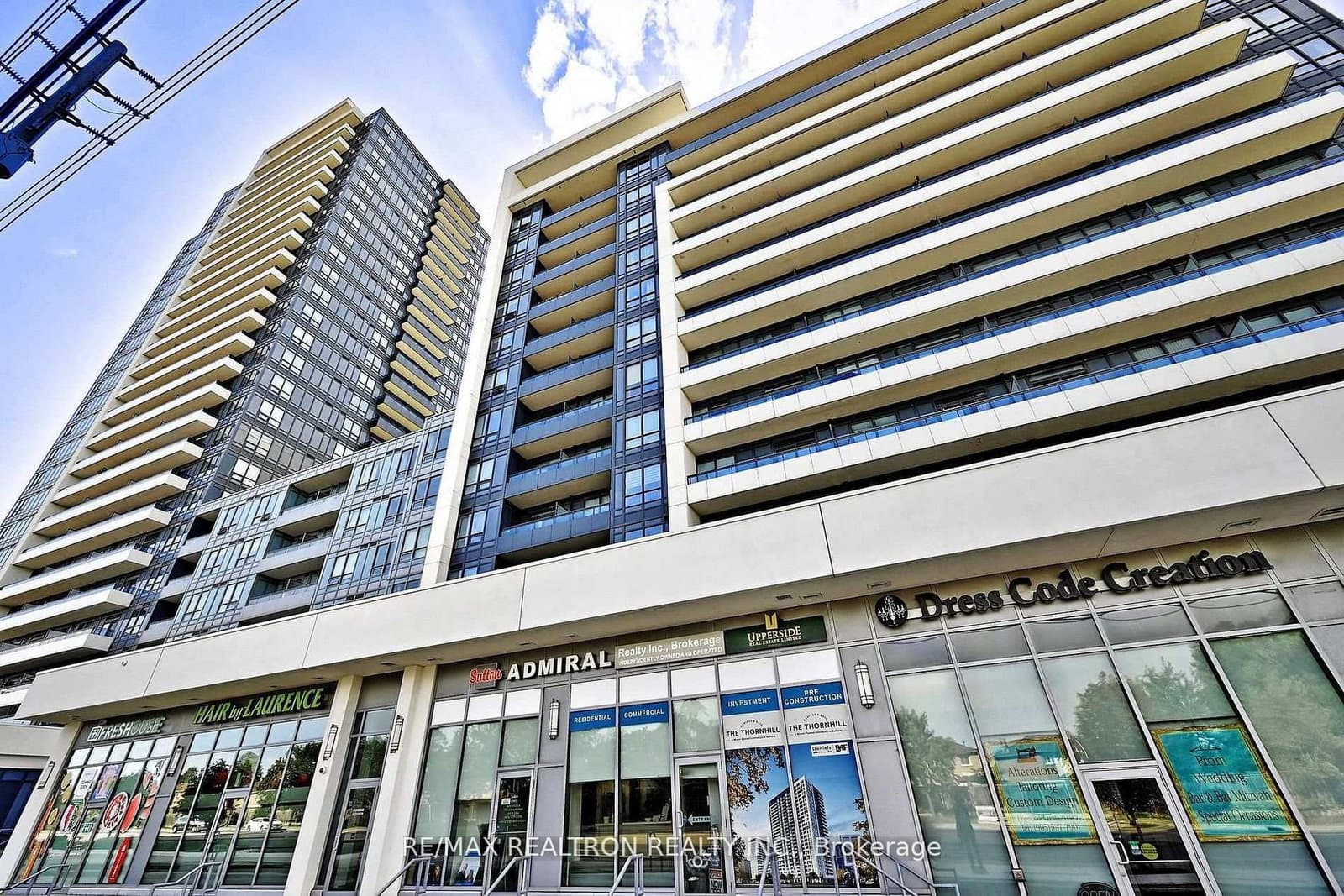 1122 - 7900 Bathurst Street, Vaughan, ON — photo 2
