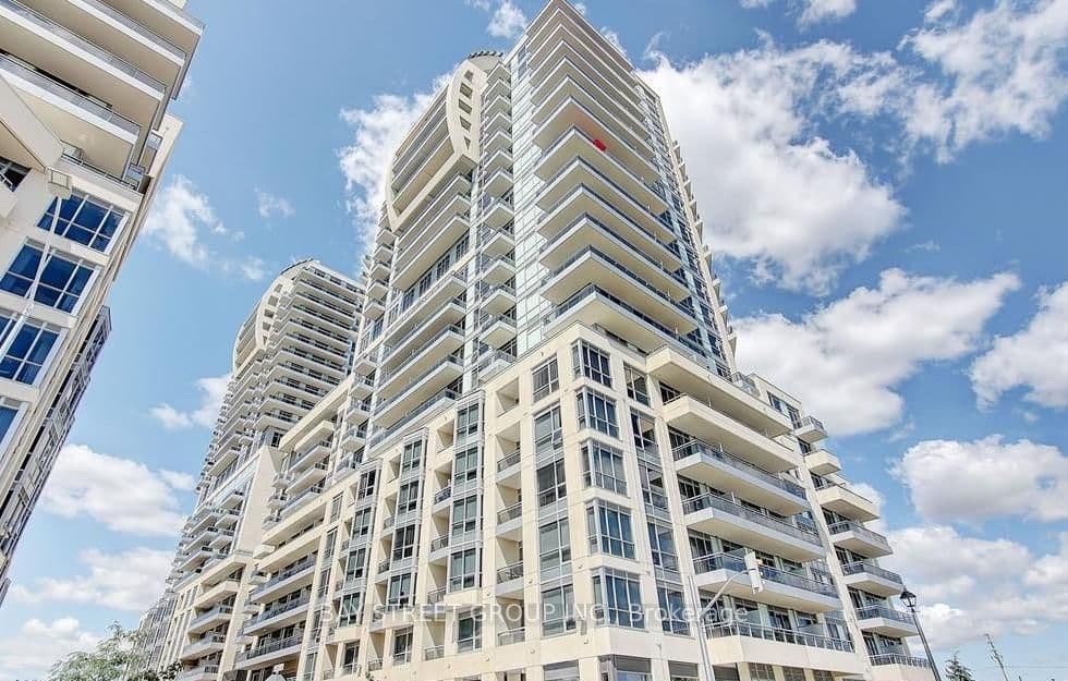 419 - 9205 Yonge Street, Richmond Hill, ON