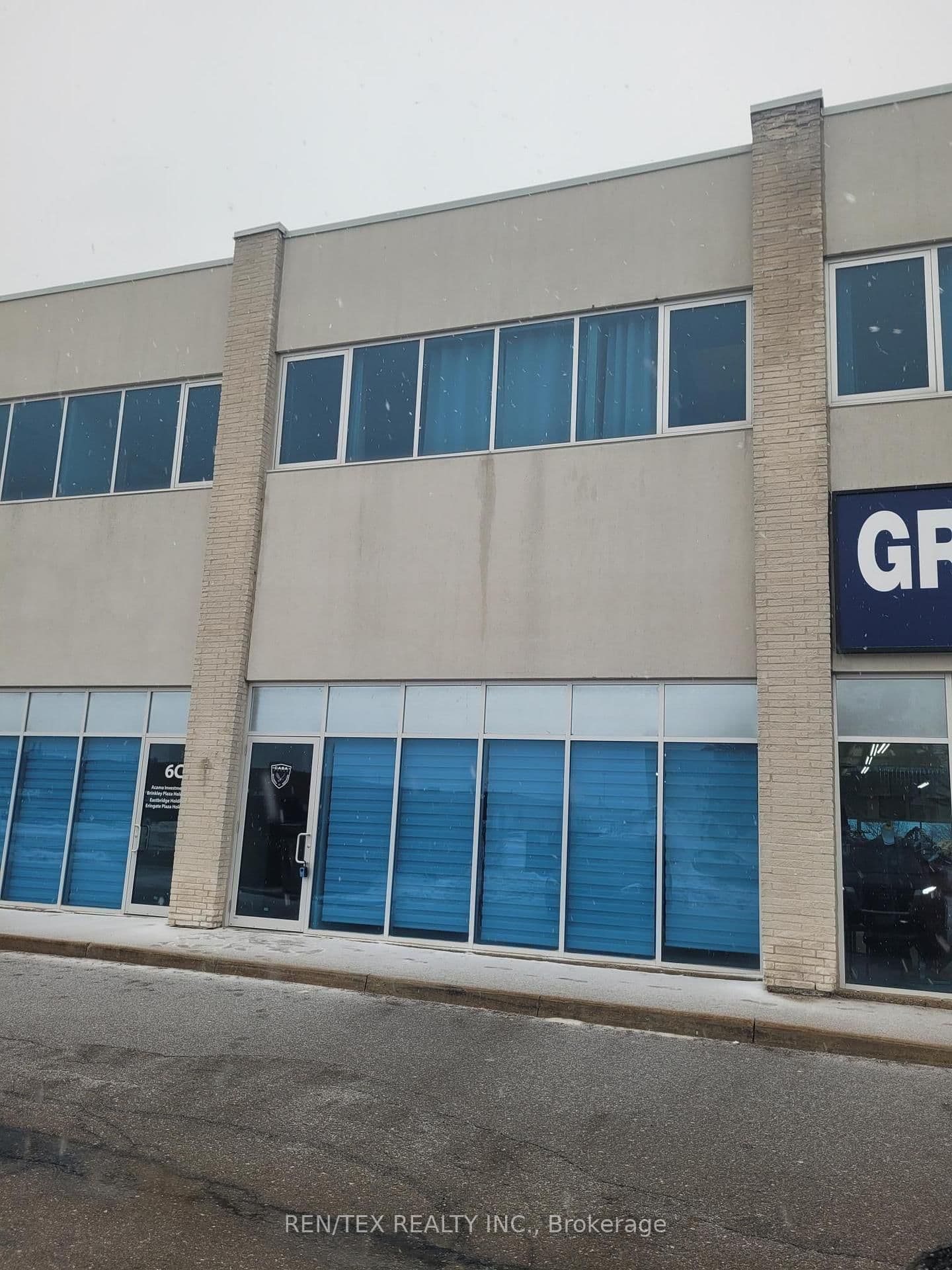 7 C - 27 Roytec Road, Vaughan, ON