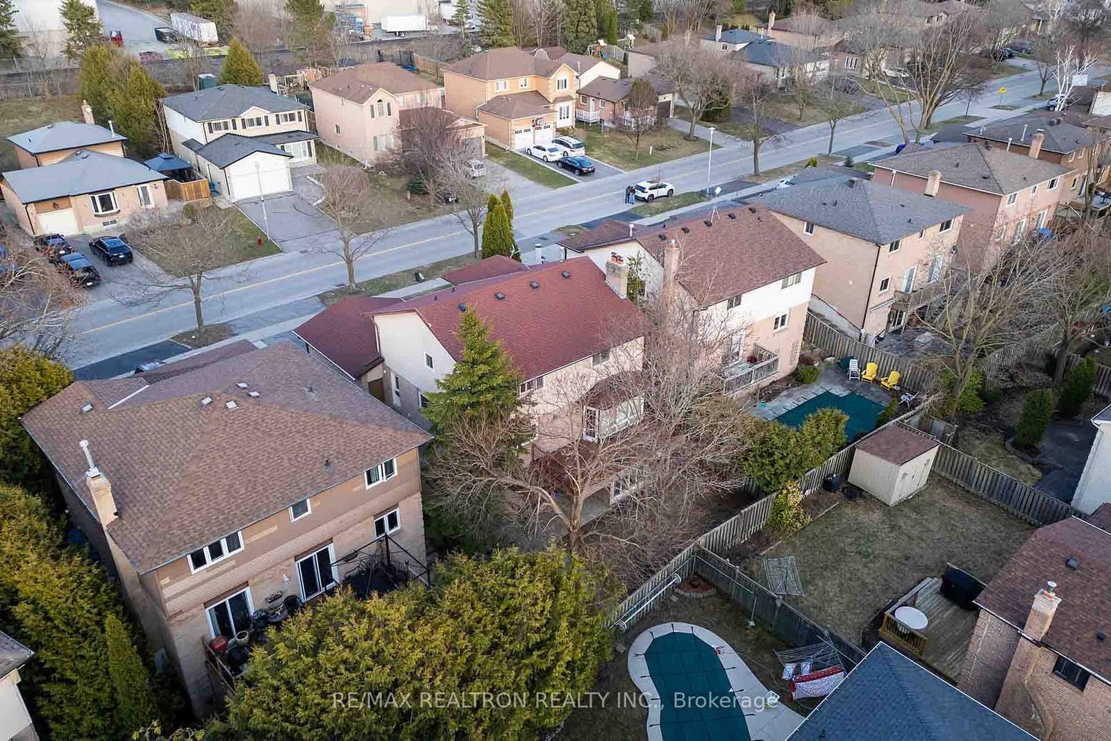 89 Batson Drive, Aurora, ON — photo 3