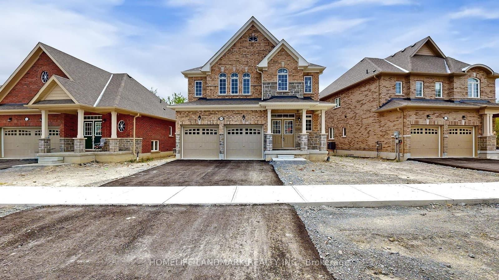 119 Hawkins Street, Georgina, ON