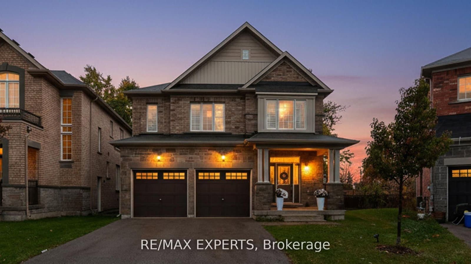66 Robb Thompson Road, East Gwillimbury, ON