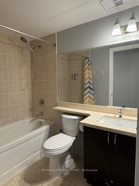 314 - 131 Upper Duke Crescent, Markham, ON — photo 3