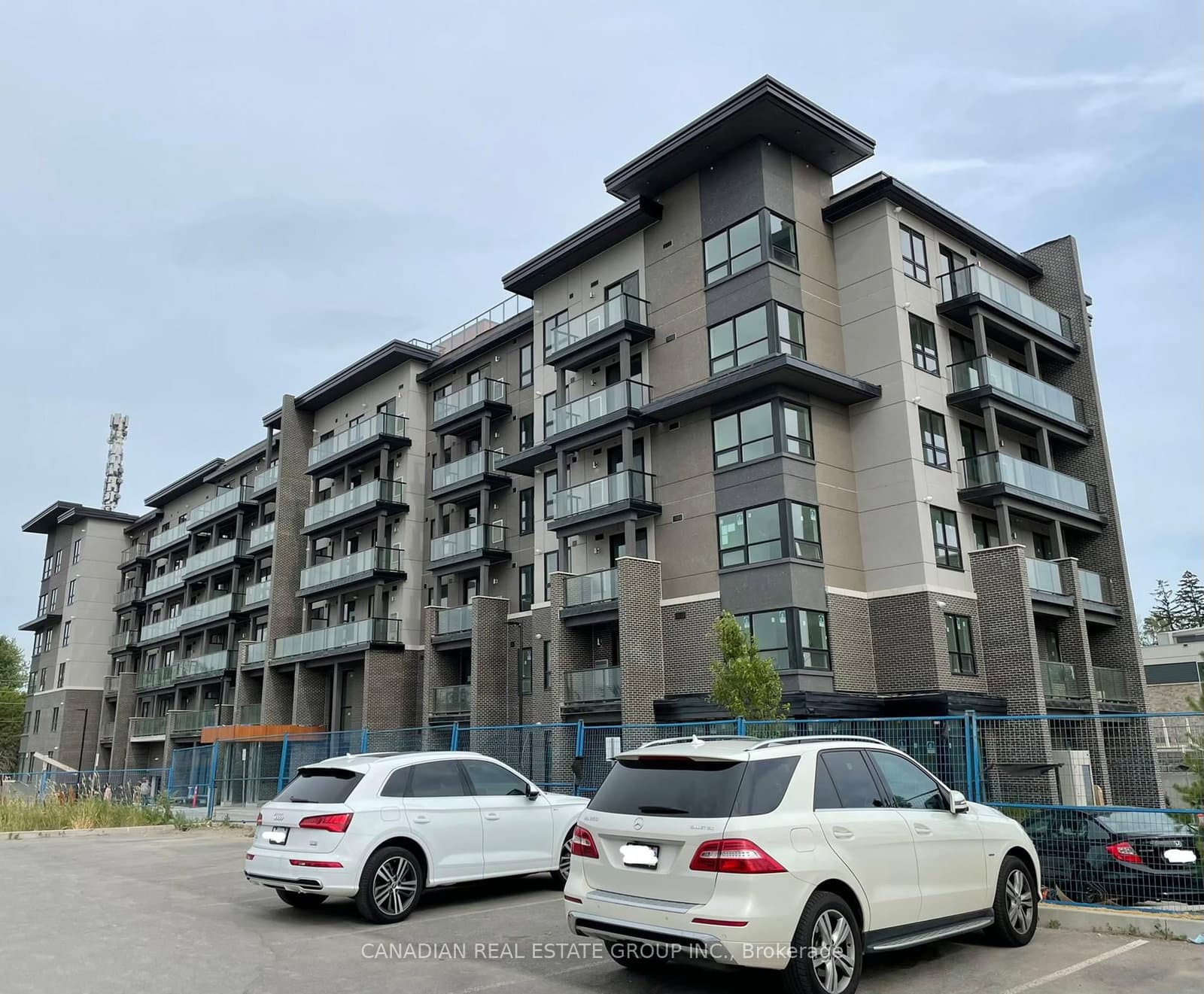 618 - 9700 Ninth Line, Markham, ON