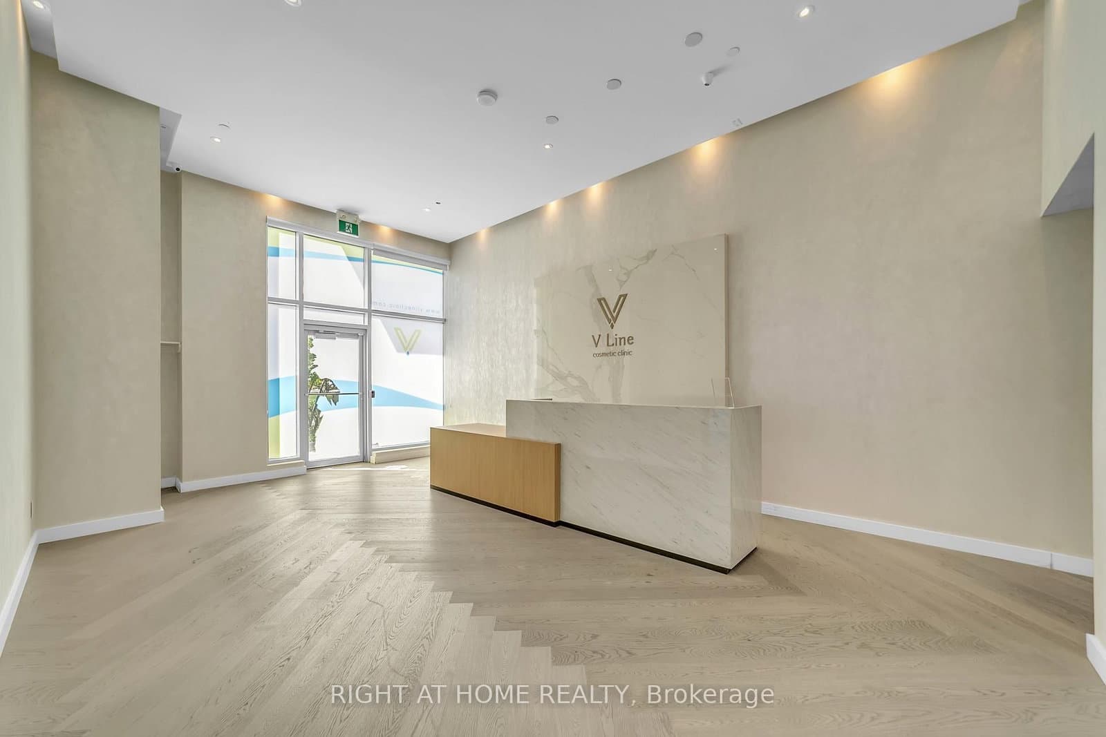 115/116 - 7191 Yonge Street, Markham, ON