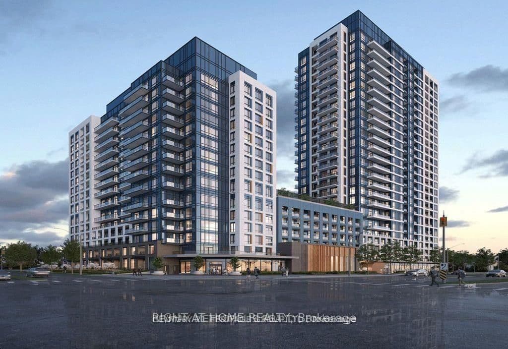 320 - 7950 Bathurst Street, Vaughan, ON