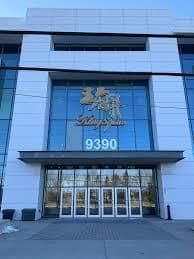 1B35 & 1B36 - 9390 Woodbine Avenue, Markham, ON