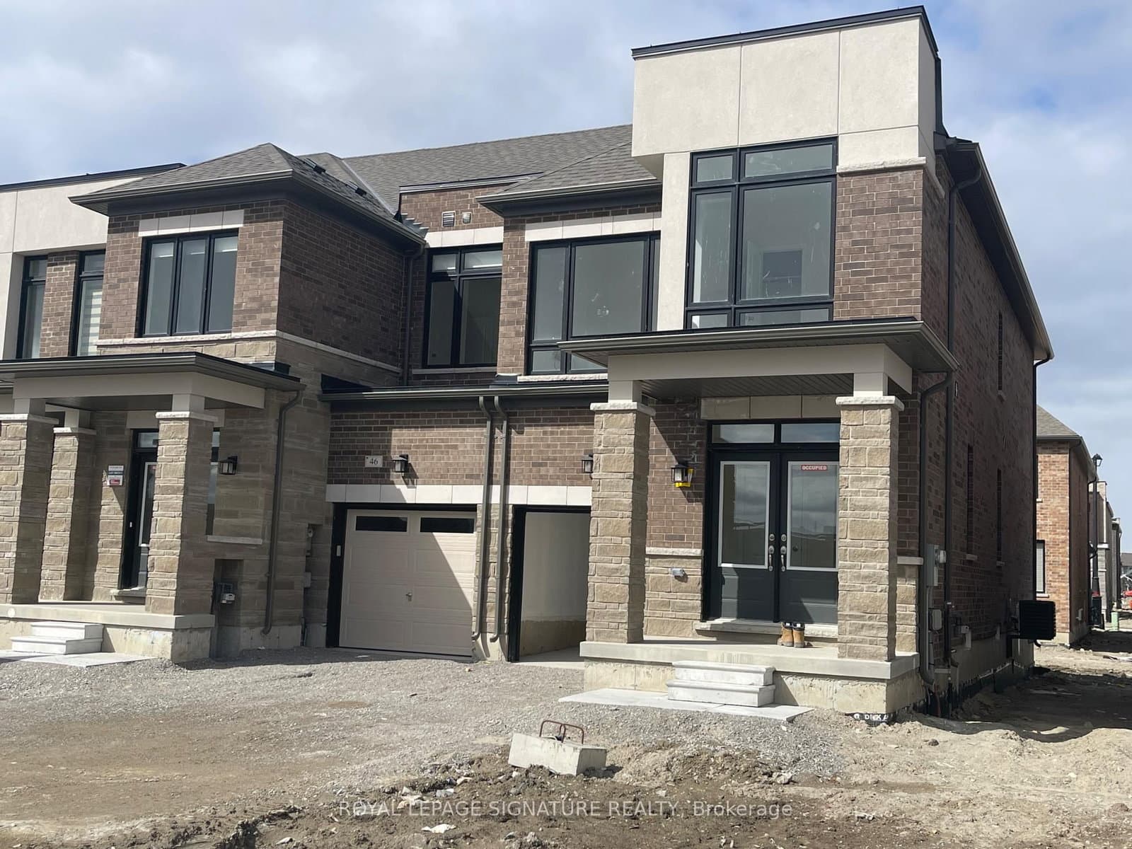 50 Hartington Street, Vaughan, ON