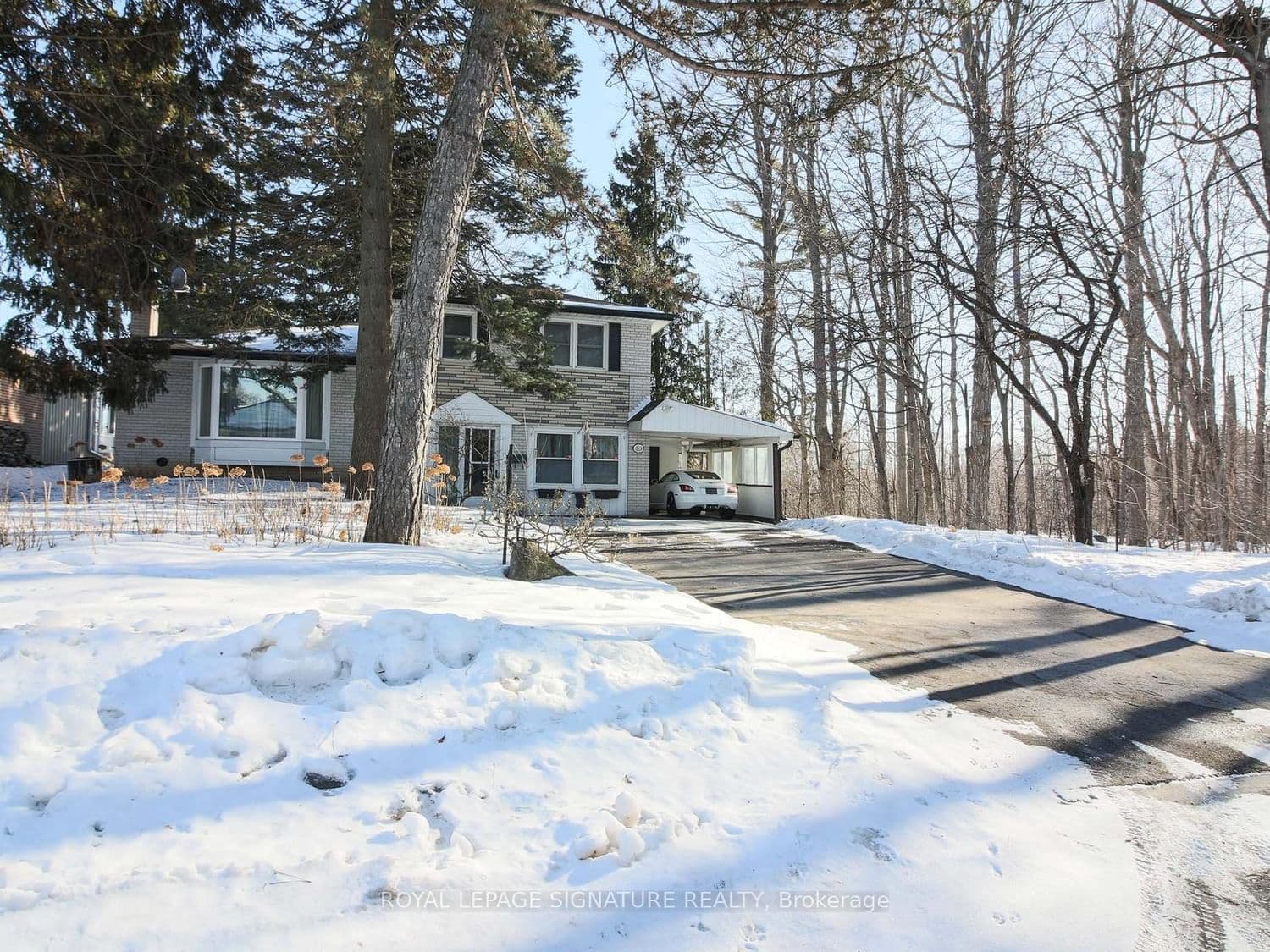 145 Drakefield Road, Markham, ON
