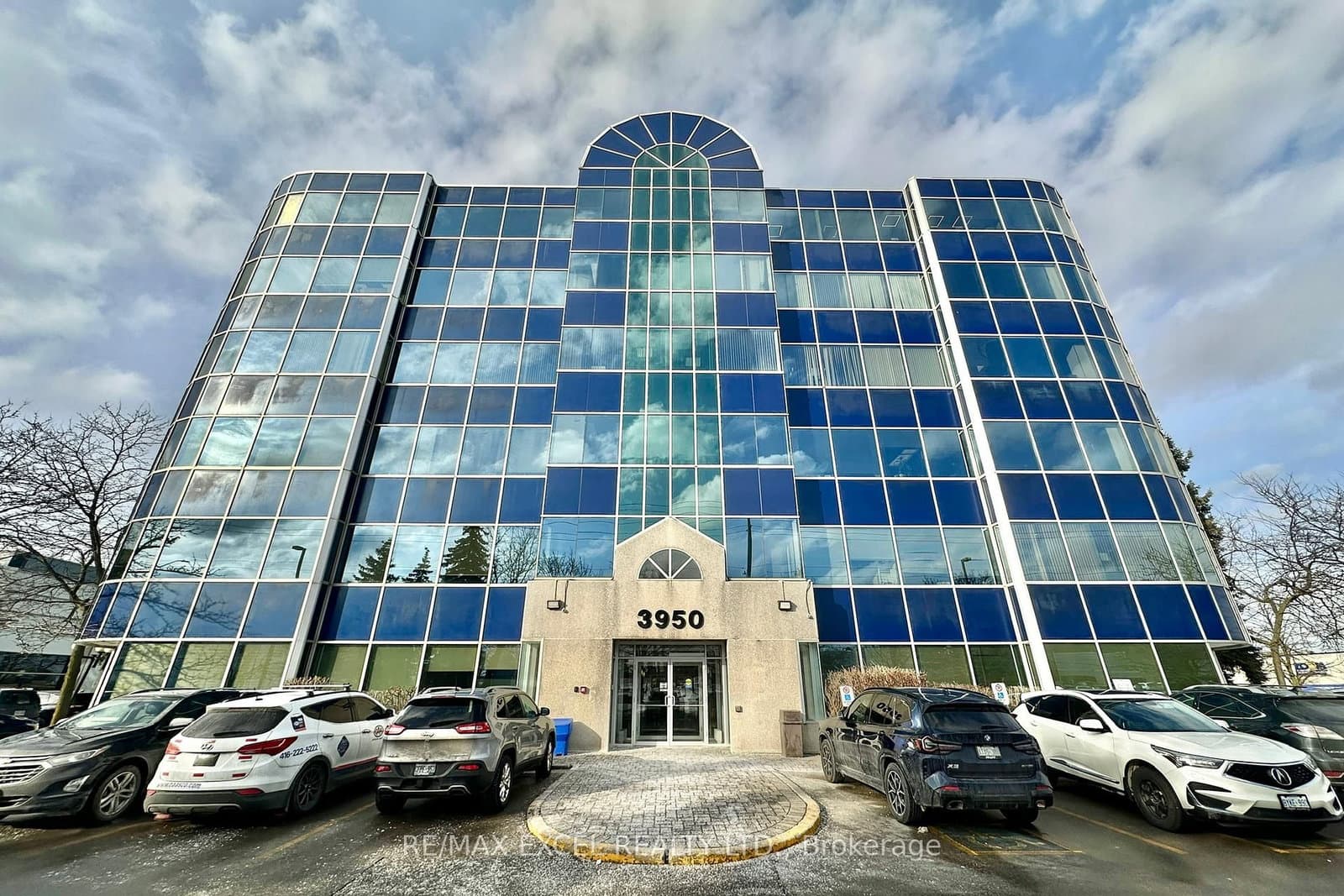 406 - 3950 14th Avenue, Markham, ON — photo 2