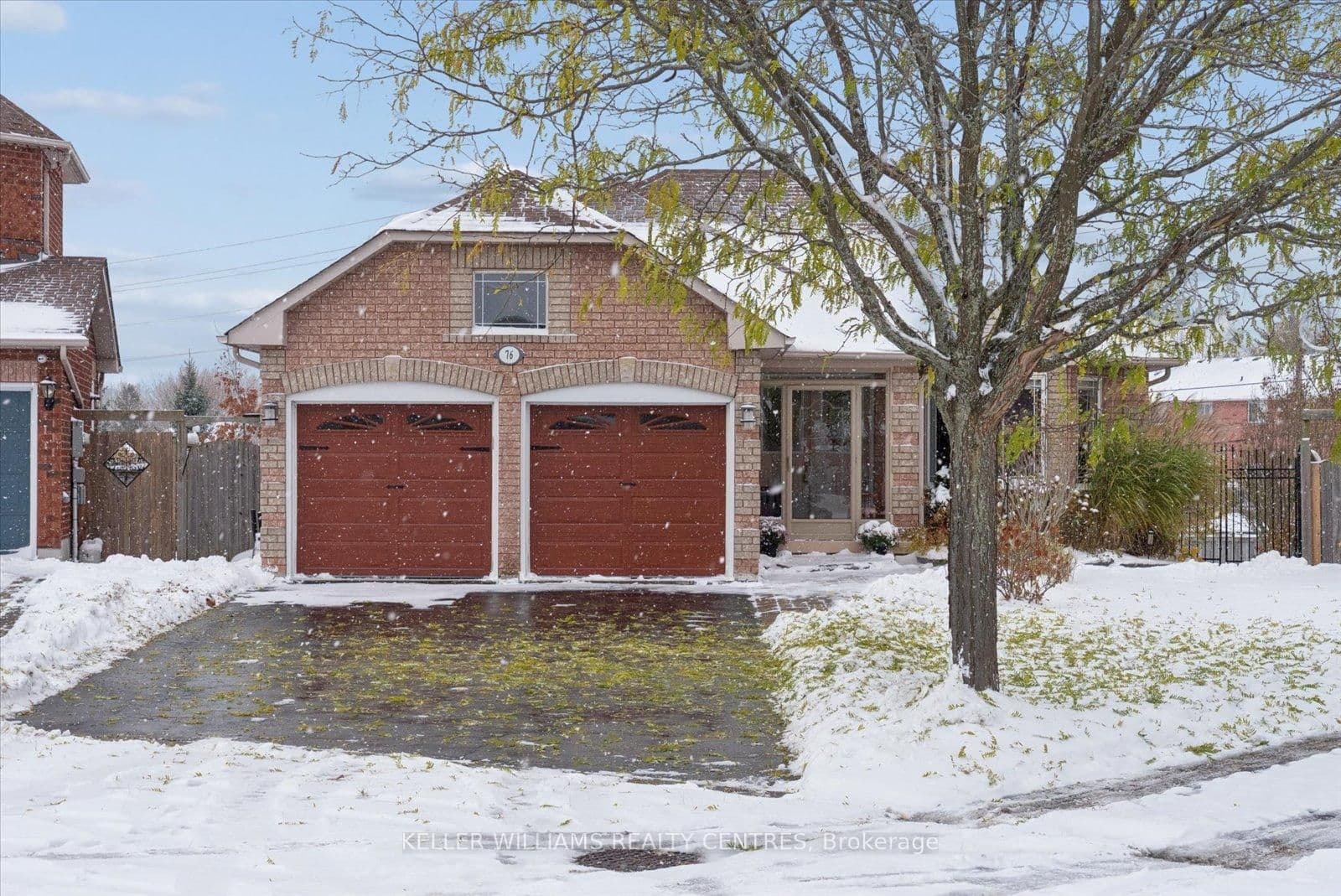 76 Kerfoot Crescent, Georgina, ON — photo 3