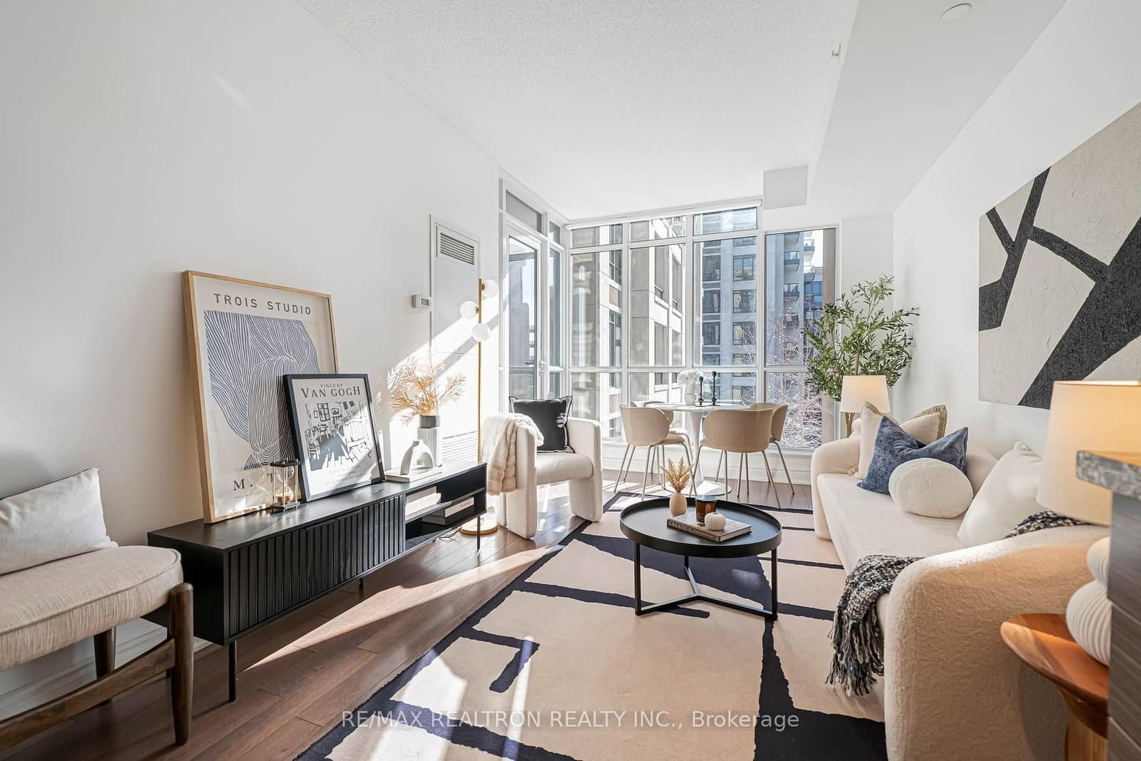 602 - 33 Clegg Road, Markham, ON