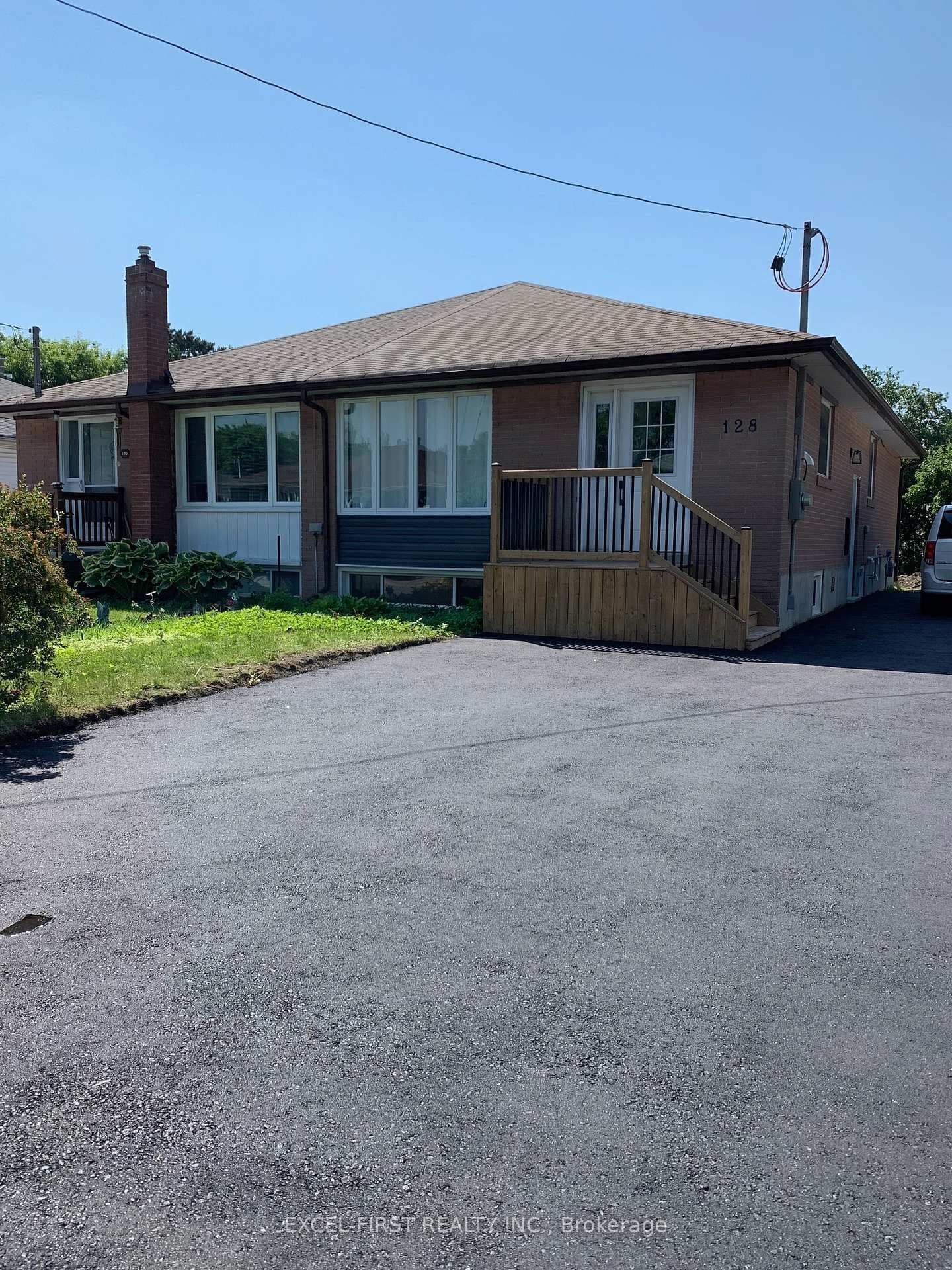 Basement - 128 Sheldon Avenue, Newmarket, ON