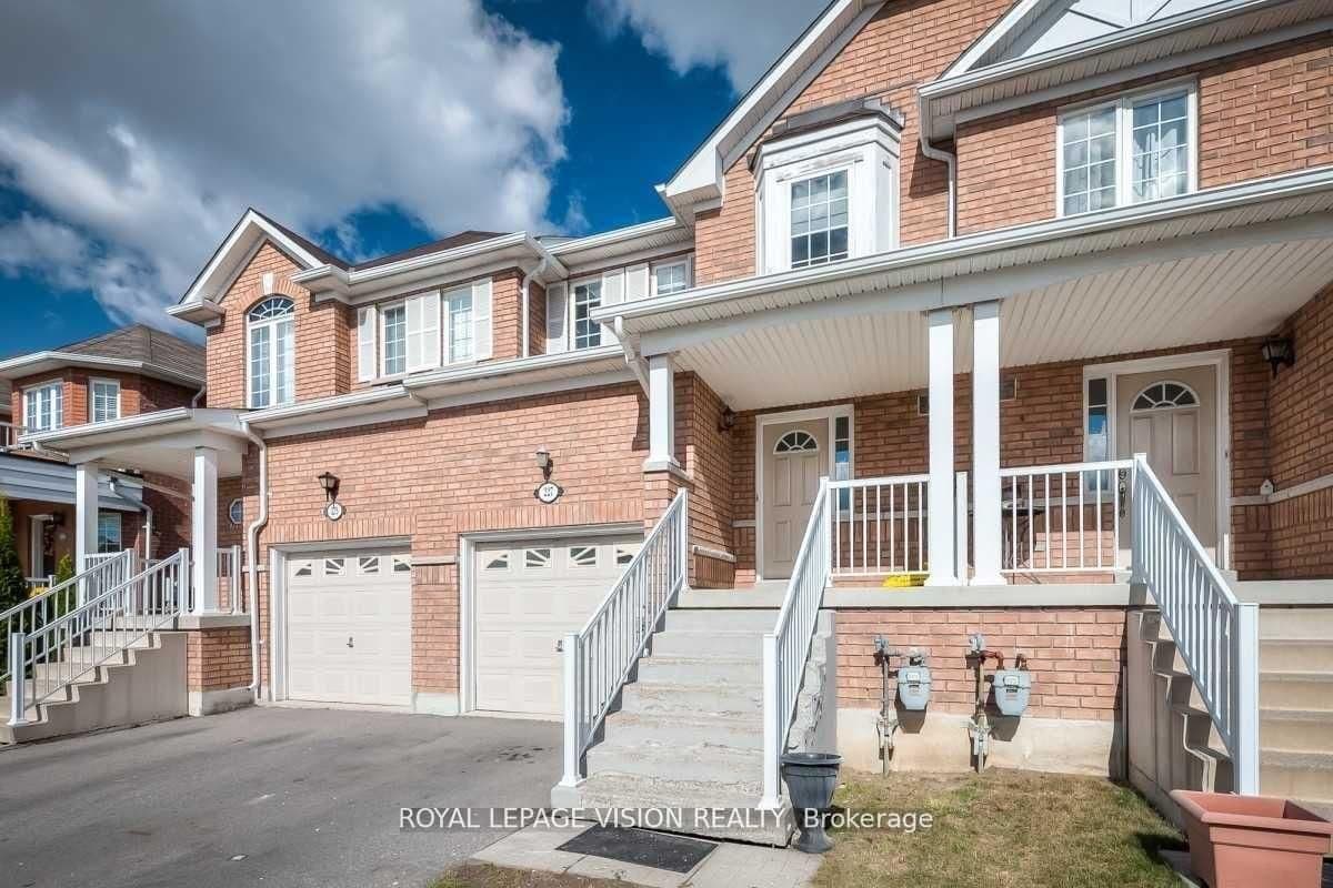 227 Stonebriar Drive, Vaughan, ON