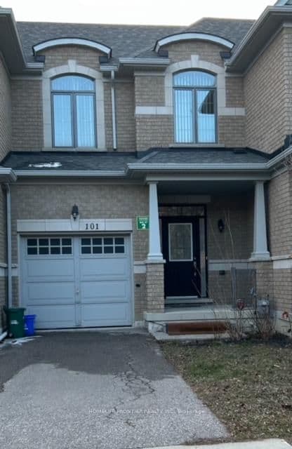 101 Alexie Way, Vaughan, ON