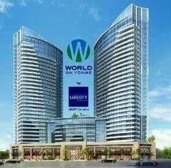 1430 - 7161 Yonge Street, Markham, ON
