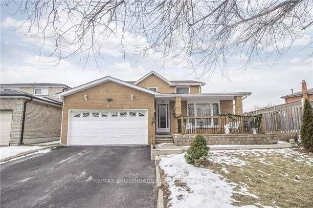 2 Hampstead Court, Markham, ON