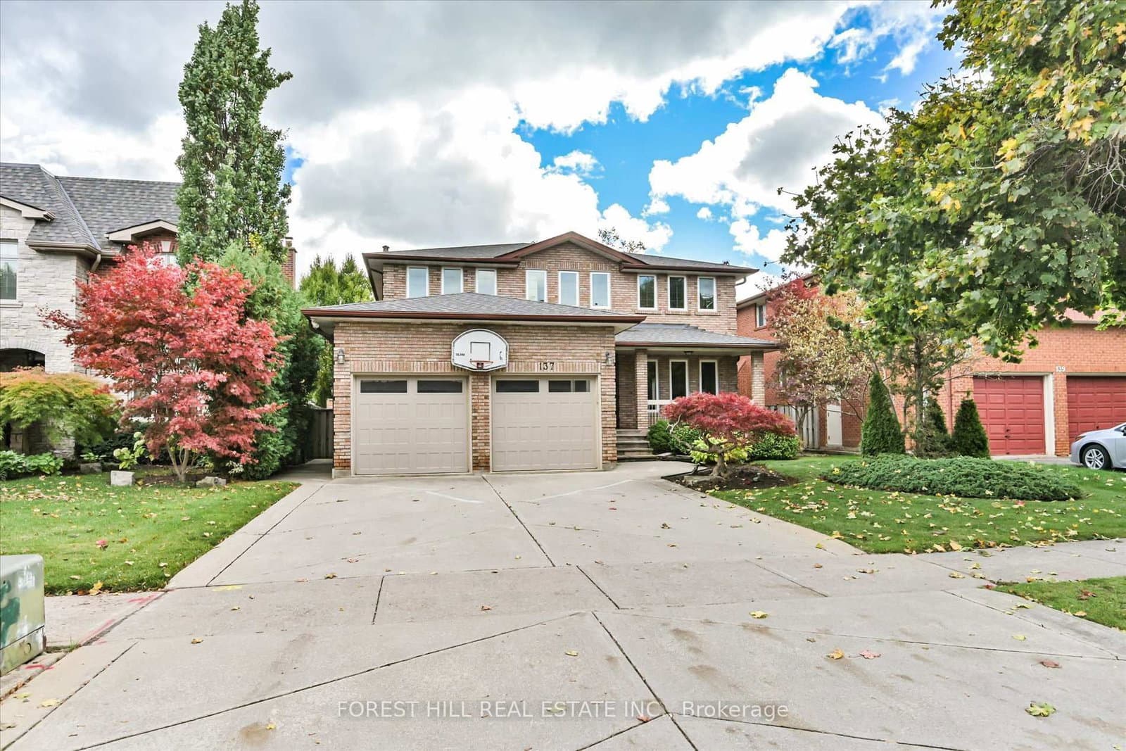 137 Marsi Road, Richmond Hill, ON
