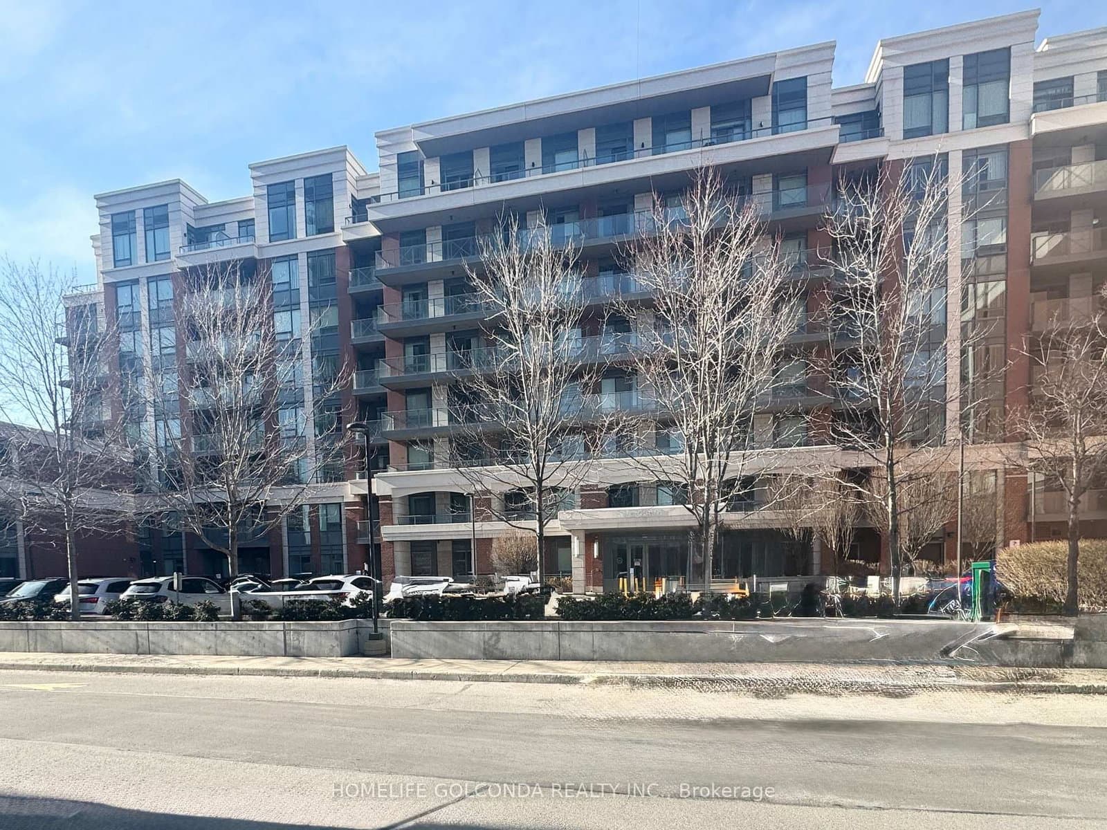 530 - 8228 Birchmount Road, Markham, ON
