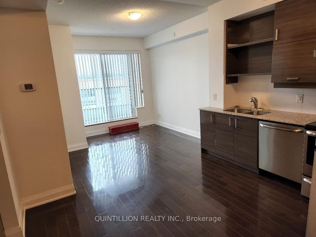 316 - 8200 Birchmount Road, Markham, ON — photo 2