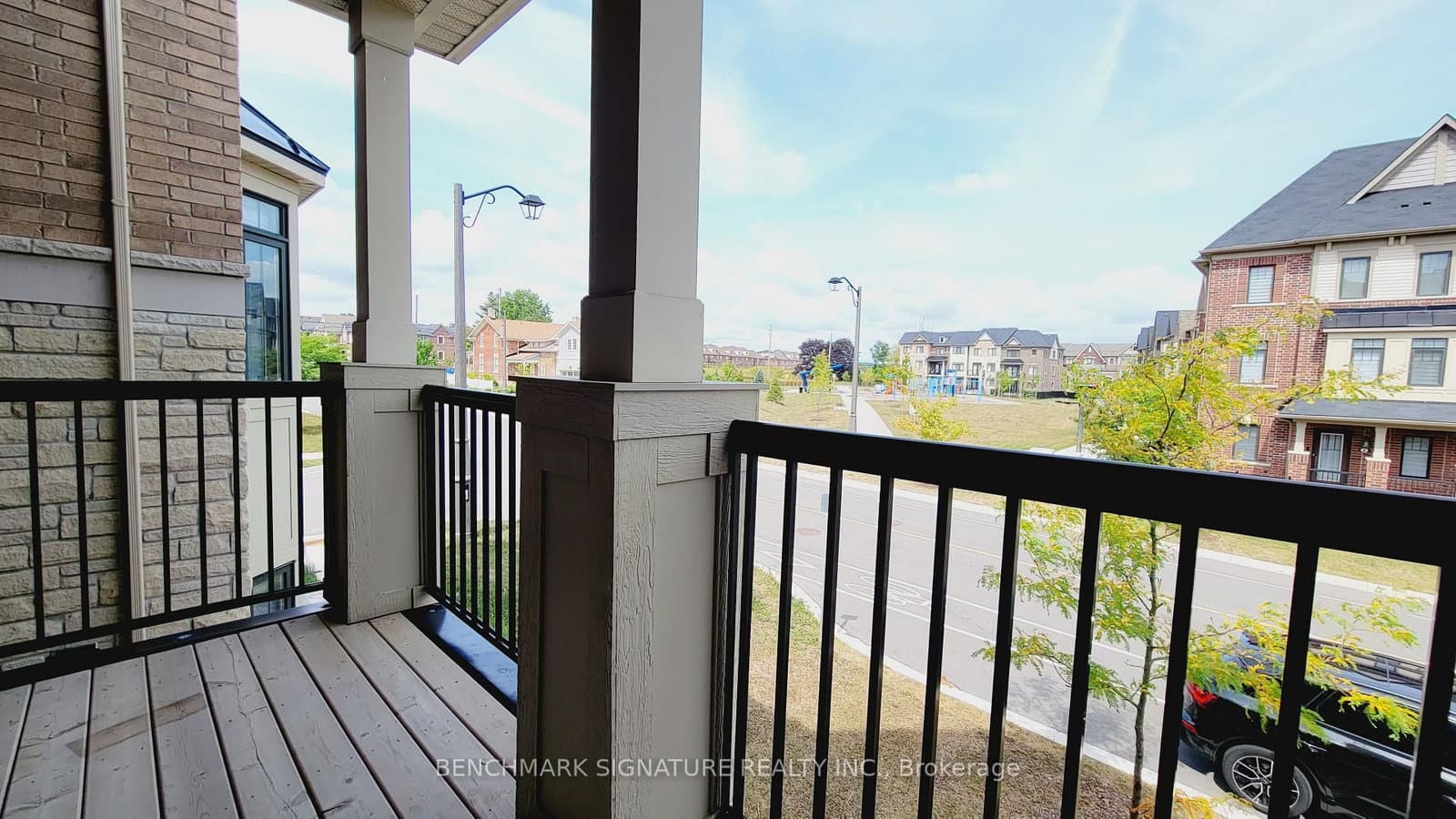 29 George Peach Avenue, Markham, ON