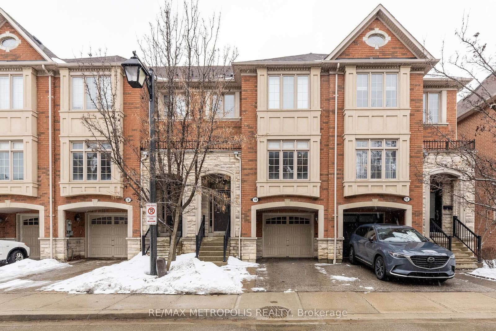 10 George Bogg Road, Vaughan, ON