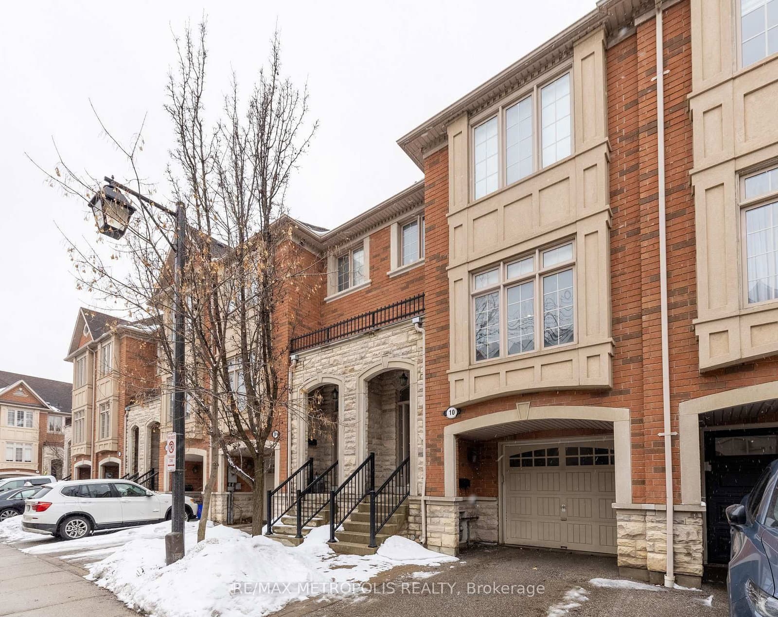 10 George Bogg Road, Vaughan, ON — photo 3