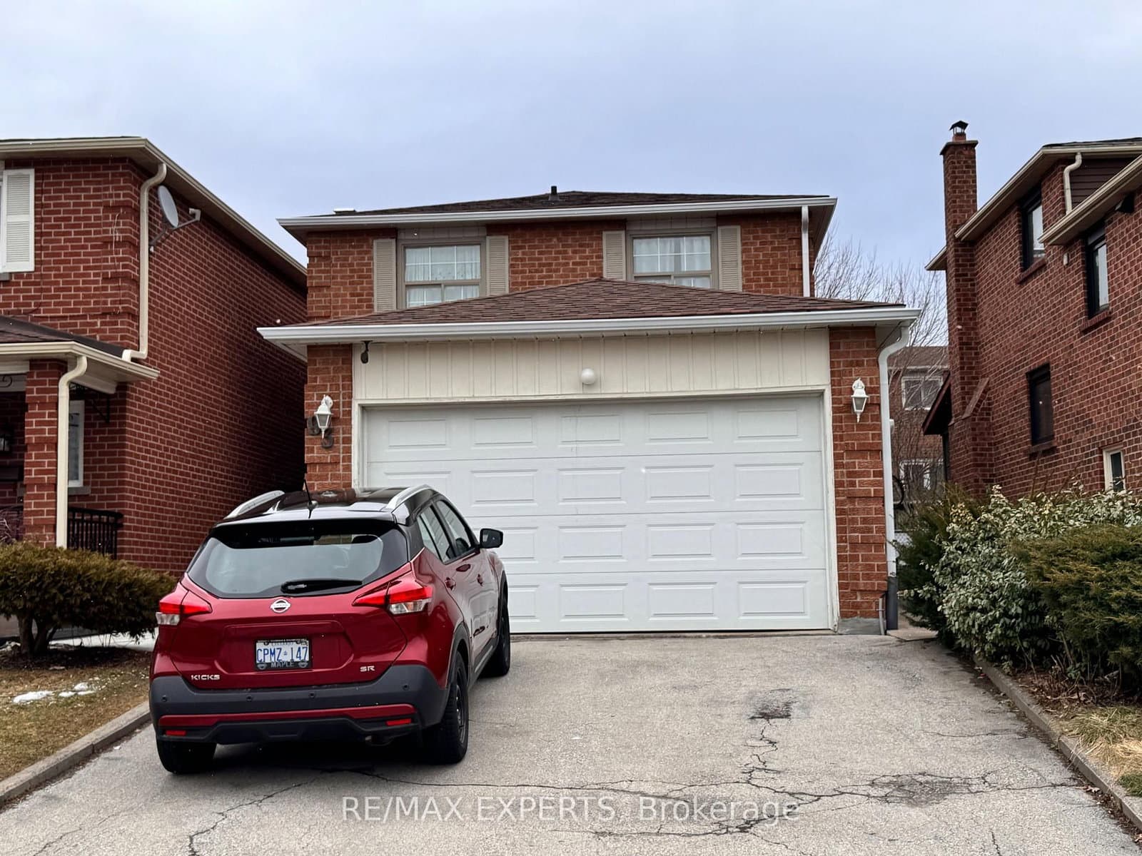 93 Tall Grass Trail, Vaughan, ON